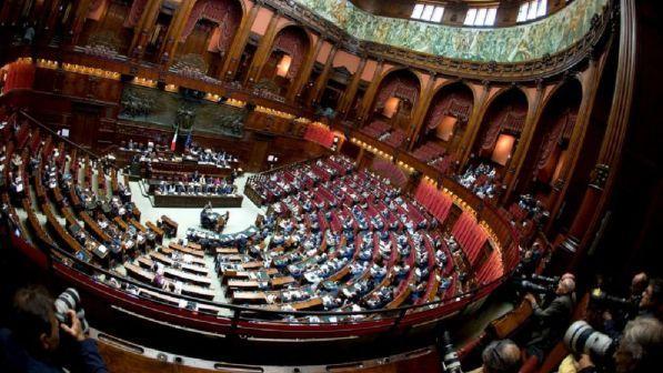 Referendum, ok della Camera alla riforma: ora testo passa al Senato