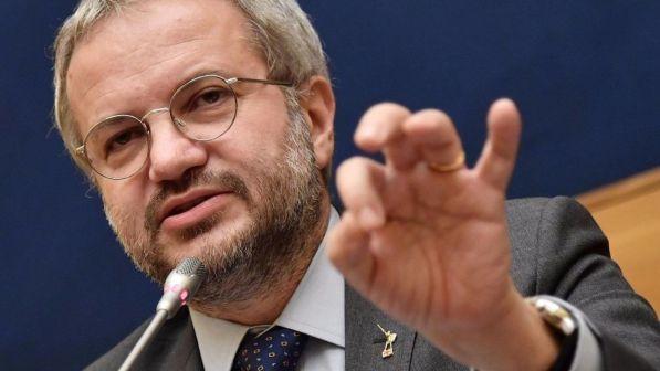 Minibot, Borghi: "Per Tria illegali? Non li ha capiti"