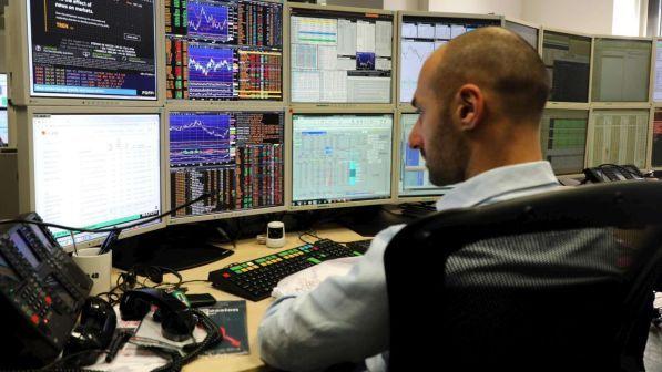 Borsa, Piazza Affari apre in calo: Ftse Mib -0,16%