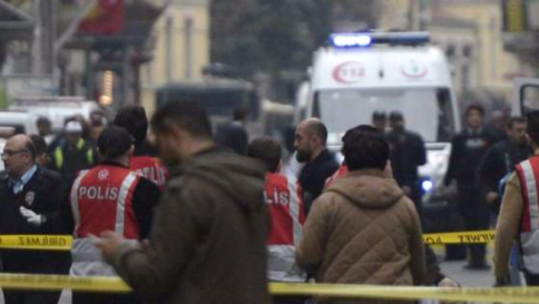 Istanbul, tra vittime 2 americani