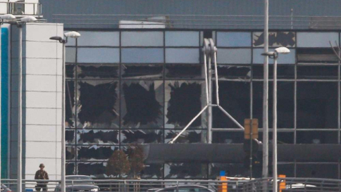 Bruxelles: costo attentati 4 mld