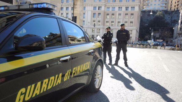 Gdf, sequestrati in tutta Italia 7 villaggi turistici per 95 mln