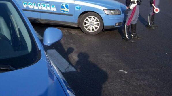 Auto senza assicurazione, 400mila controlli polizia in tutta Italia