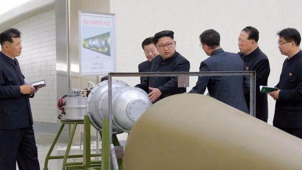 NordCorea avvisa Trump: "Grandi dolori per voi con nuove sanzioni"