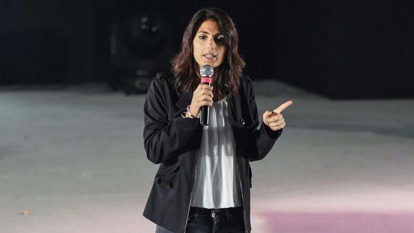 Roma, Raggi: "Non mi ricandido a sindaco, c'è vincolo M5s sui due mandati"