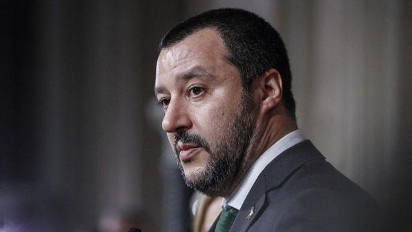 Salvini:datemi un paio di giorni per un governo che mantenga impegni