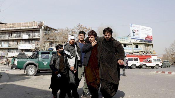 Afghanistan, attacco in moschea: uccisi quattro fedeli in preghiera