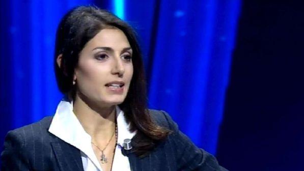 Stadio Roma, Raggi: "Se è tutto in regola penso che si potrà fare"