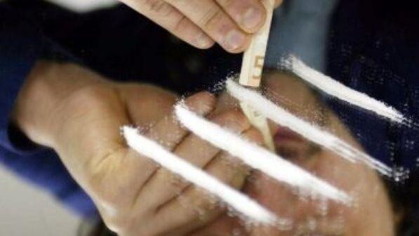 Cocaina dal Sud America per piazze spaccio Roma, 9 arresti