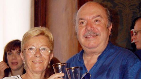 Lino Banfi, il dolore per la malattia della moglie: "Era il momento di godersi la vecchiaia insieme"