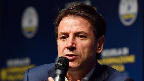 Reddito cittadinanza, Conte: "Offerte di lavoro anche su base geografica"