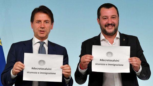 Sicurezza, anche l'Emilia-Romagna non esclude il ricorso alla Consulta