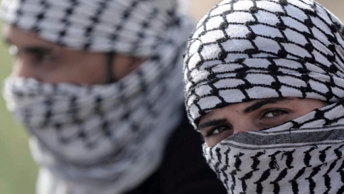Cisgiordania, uccisi 2 palestinesi