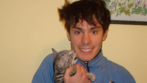 Media: Regeni litigò con straniero