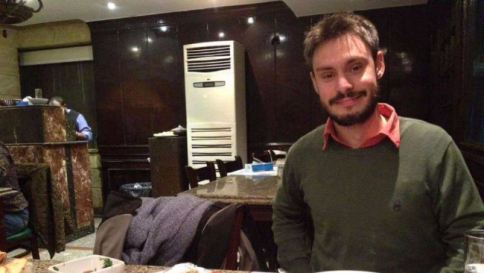 Regeni, falso l'episodio della lite