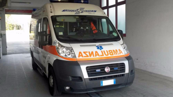 Trapani: 40enne trovato morto in camera B&B, un altro in coma