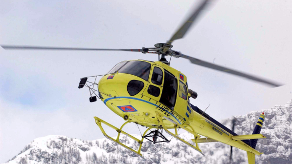 Alto Adige, morto un turista tedesco precipitato da Dolomiti Sesto