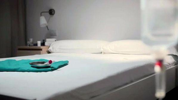 Milano, 92enne con moglie in coma chiede l'eutanasia: "Lasciateci morire"