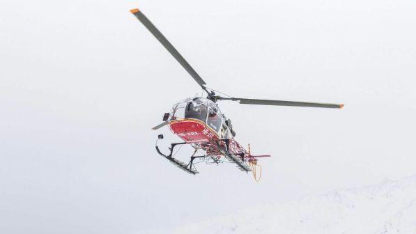 Trento, incidenti in montagna: 23enne precipita e muore