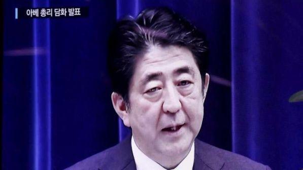 Corea del Nord, Abe: sanzioni Onu significativamente rigorose