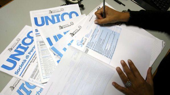 Fisco, con "sotto-dichiarazione" evasione sale a 132 miliardi