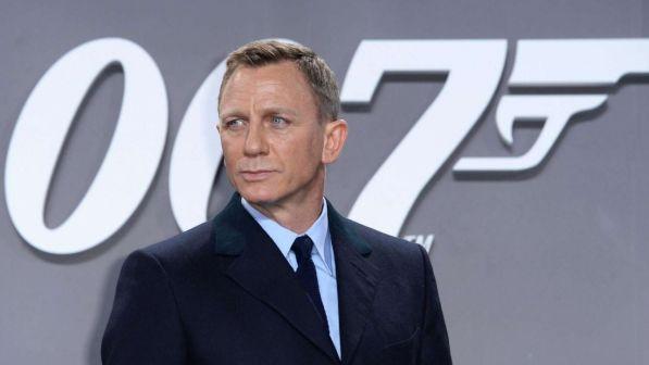 Daniel Craig, fascino e fuga dalla mondanità: 50 anni da 007