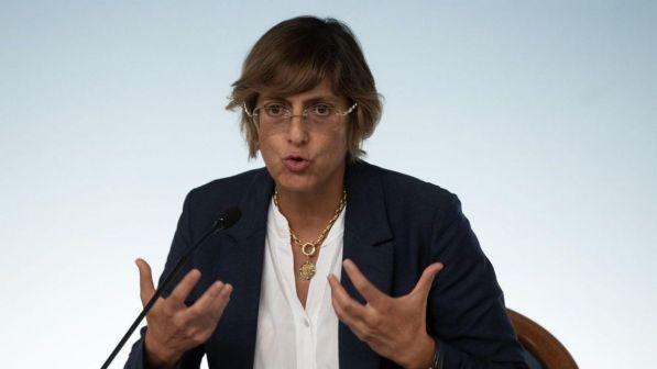 Prescrizione, ministro Bongiorno: "Mai in vigore senza una riforma" | Bonafede: "Non c'è alcun collegamento"