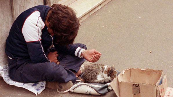 Save the Children: "In Italia 1,2 milioni di minori in condizioni di povertà assoluta"