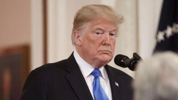Trump: "Cina vuole accordo, forse eviteremo nuovi dazi"