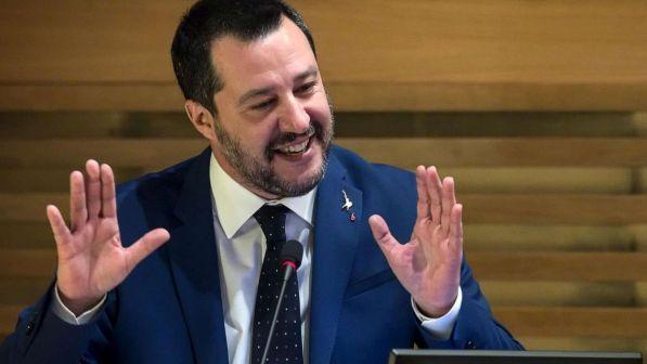Il pm Spataro sgrida Salvini: coi tweet mette a rischio le indagini