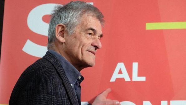 Tav, Chiamparino: "L'Unione Europea è pronta a finanziare metà del progetto"
