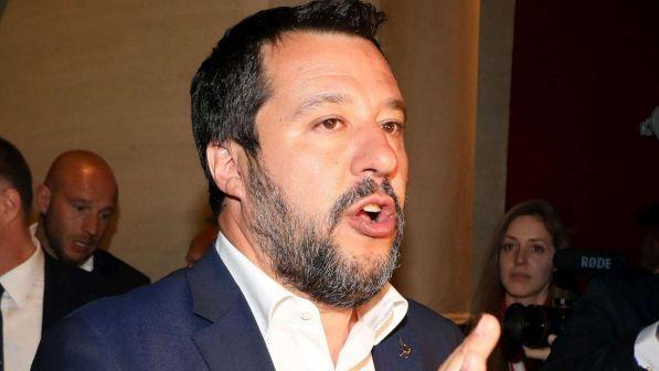 Salvini: "Se M5s mantiene i patti, per il governo non cambia nulla"