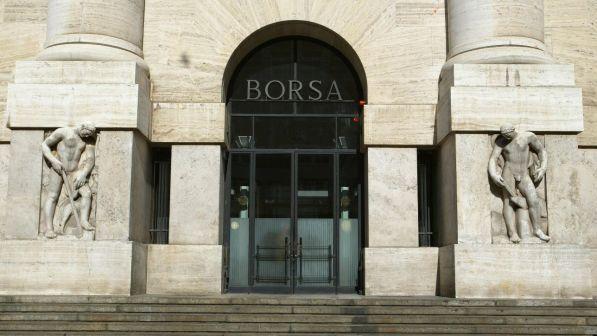 Piazza Affari apre in rialzo: l'indice Ftse Mib a +0,23%