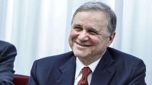 Visco: "Misure Bce adeguate, la prudenza è controproducente"