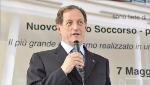 mario mantovani