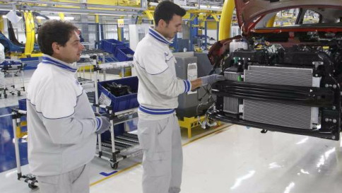 Lavoro, Inps: 500mila posti in più Renzi: assurde polemiche su Jobs Act