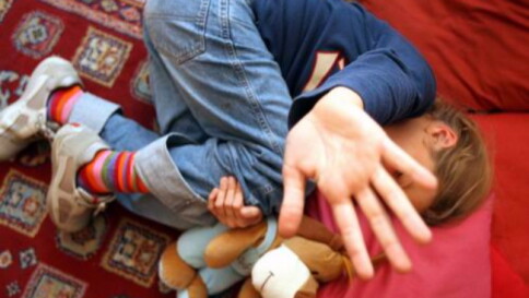 Violenze su bimbo, condannato