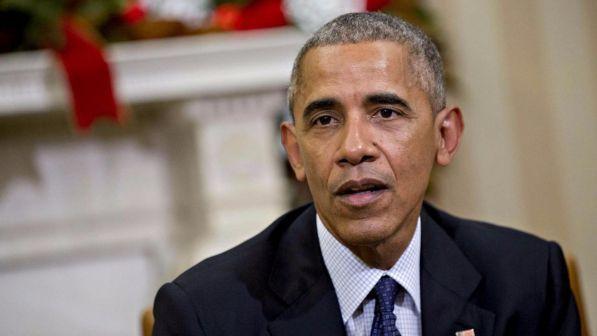 Obama: senza Obamacare 30 mln americani perderanno copertura sanità