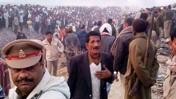 India, incendio in impianto chimico in West Bengala: tre feriti