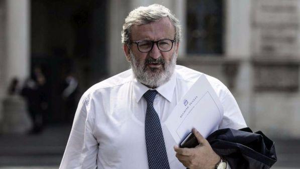 Pd, Emiliano: mai alleanza con Forza Italia, con M5s è possibile