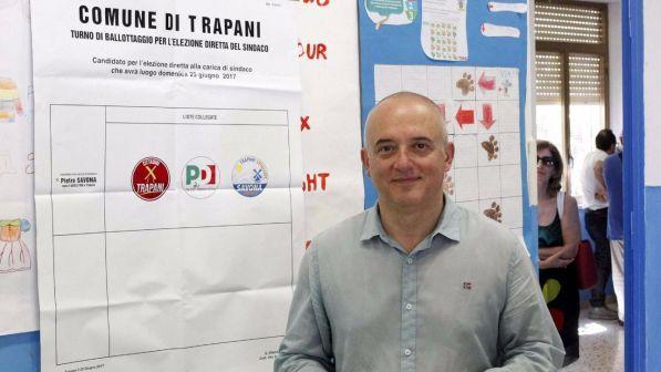 Comunali, Trapani non arriva al quorum: ora il Comune sarà commissariato