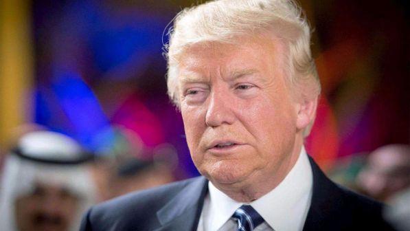 G20, Trump: "Un'Europa forte è una benedizione per tutto il mondo"