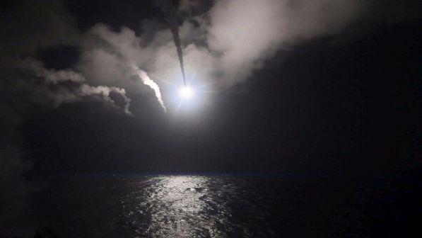 Corea del Nord, esercitazione Washington-Seul: lanciati missili