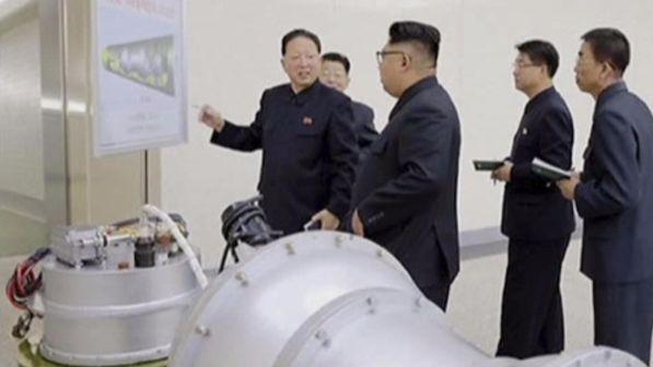 Nucleare, Trump: stop rapporti commercio con chi aiuta la NordCorea