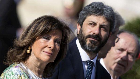 Vitalizi, Lega irritata da corsa in solitaria di Fico: "Così la delibera non la votiamo"