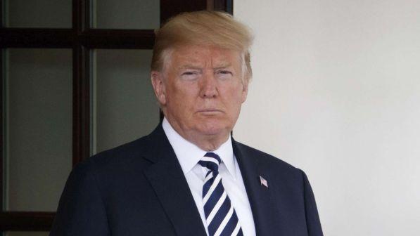 Trump contro Google: "Il motore di ricerca è truccato"