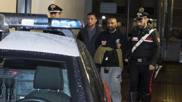 Reporter aggredito a Ostia, Appello conferma 6 anni a Roberto Spada