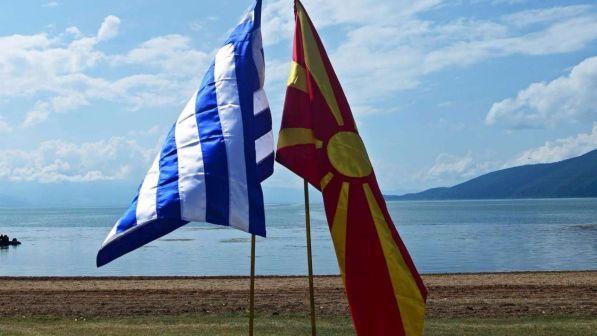 La Macedonia cambia nome e diventa Macedonia del Nord