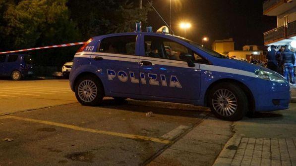 Napoli, extracomunitario accoltellato a morte durante una lite