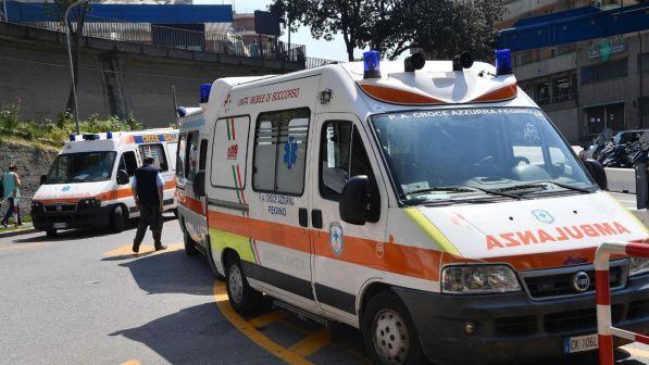 Puglia, sparatoria in strada: un morto e un ferito